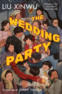 Svadobný večierok - The Wedding Party