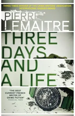 Tri dni a jeden život - Three Days and a Life