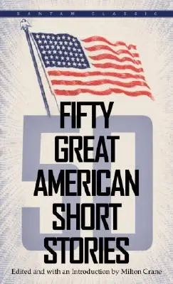 Päťdesiat veľkých amerických poviedok - Fifty Great American Short Stories