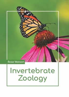 Zoológia bezstavovcov - Invertebrate Zoology