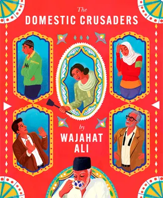 Domáci križiaci - The Domestic Crusaders
