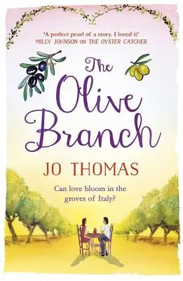 Olivová ratolesť - The Olive Branch