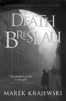 Smrť v Breslau - Death in Breslau