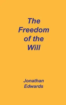 Sloboda vôle - Freedom of the Will