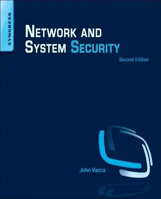 Bezpečnosť sietí a systémov - Network and System Security