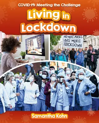 Život v uzamknutí - Living in Lockdown