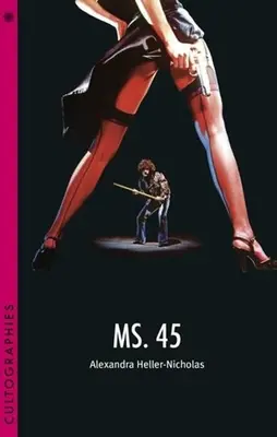 Pani 45 - Ms. 45
