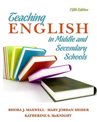 Maxwell: Učte Engli MIDDL Secon S_5 - Maxwell: Teach Engli MIDDL Secon S_5