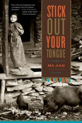 Vyplázni jazyk: Príbehy - Stick Out Your Tongue: Stories