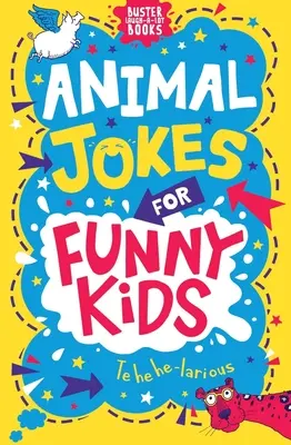 Zvieracie vtipy pre vtipné deti, 6 - Animal Jokes for Funny Kids, 6