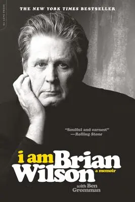 Som Brian Wilson: Spomienky - I Am Brian Wilson: A Memoir
