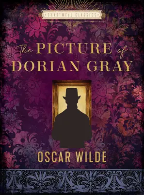 Obraz Doriana Graya - The Picture of Dorian Gray