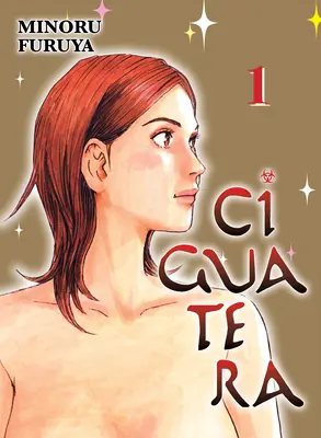 Ciguatera, 1. diel - Ciguatera, Volume 1