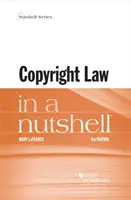 Autorské právo v kocke - Copyright Law in a Nutshell
