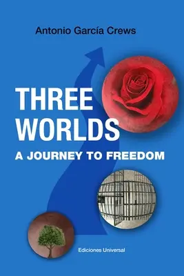 TRI SVETY. Cesta k slobode - THREE WORLDS. A Journey to Freedom