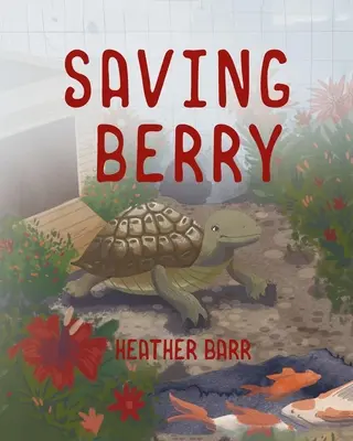 Zachraňovanie Berryho - Saving Berry
