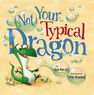 Nie je to váš typický drak - Not Your Typical Dragon