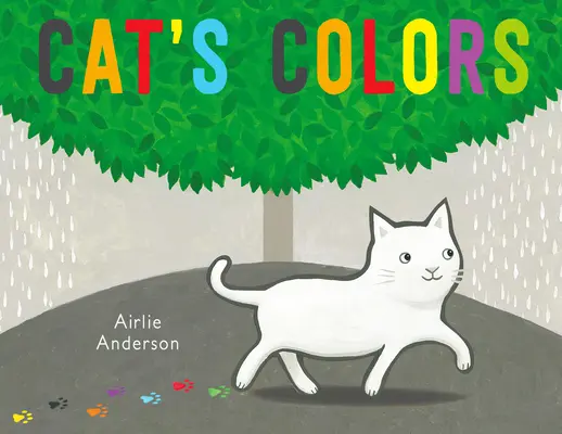 Mačacie farby - Cat's Colors
