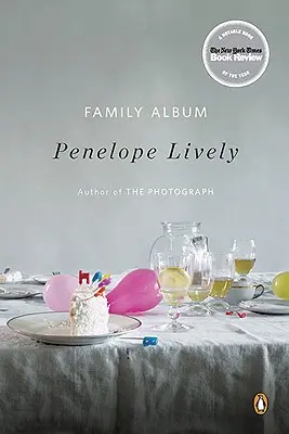 Rodinný album - Family Album
