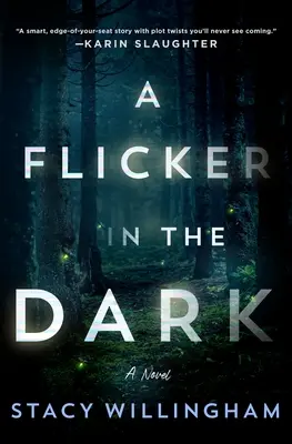 Mihotanie v tme - A Flicker in the Dark