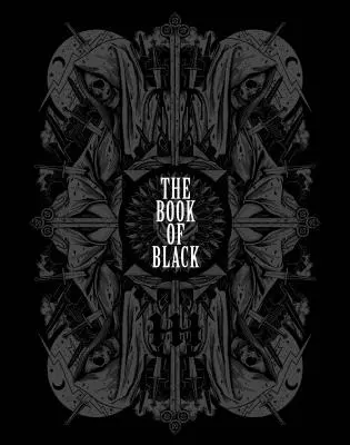 Kniha o černochoch - The Book of Black