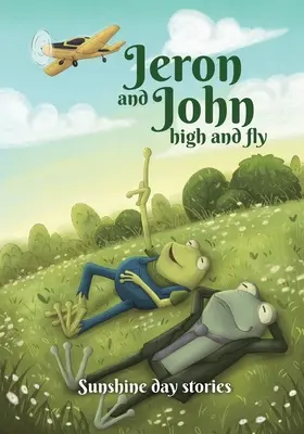 Jeron a John - Jeron and John