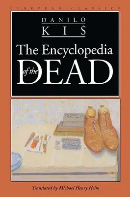 Encyklopédia mŕtvych - Encyclopedia of the Dead