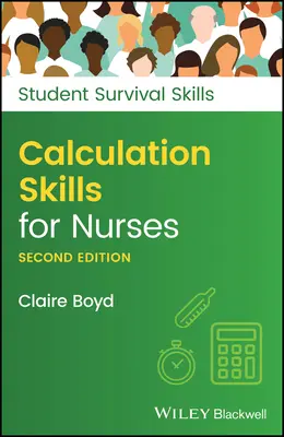 Výpočtové zručnosti pre zdravotné sestry - Calculation Skills for Nurses