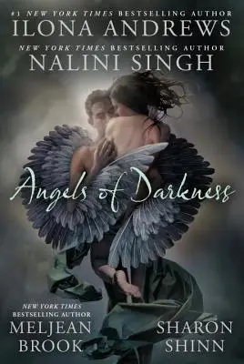 Anjeli temnoty - Angels of Darkness