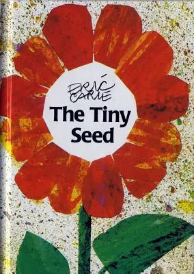 Drobné semienko: miniatúrne vydanie - The Tiny Seed: Miniature Edition