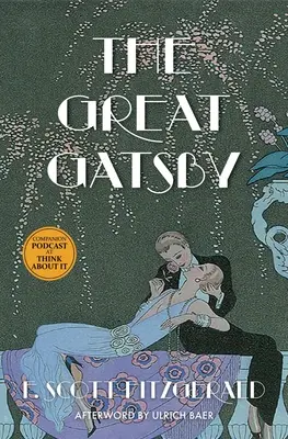 Veľký Gatsby (The Great Gatsby (Warbler Classics)) - The Great Gatsby (Warbler Classics)
