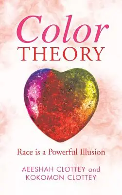 Teória farieb: Rasa je mocná ilúzia - Color theory: Race is a Powerful Illusion