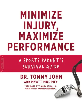 Minimalizujte zranenia, maximalizujte výkon: Príručka športového rodiča na prežitie - Minimize Injury, Maximize Performance: A Sports Parent's Survival Guide