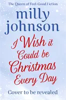 Želám si, aby boli Vianoce každý deň - I Wish It Could Be Christmas Every Day