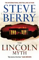 Lincolnov mýtus - kniha 9 - Lincoln Myth - Book 9