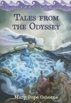 Príbehy z Odysey, časť 2 - Tales from the Odyssey, Part 2