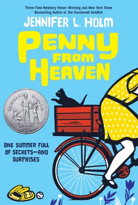 Penny z neba - Penny from Heaven