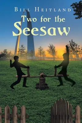Dve pre hojdačku - Two for the Seesaw