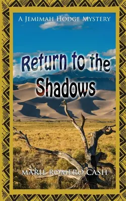 Návrat do tieňov - Return to the Shadows