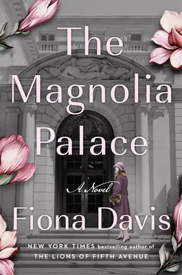 Palác Magnólia - The Magnolia Palace
