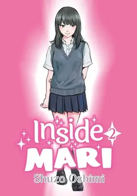 Inside Mari, 2. zväzok - Inside Mari, Volume 2