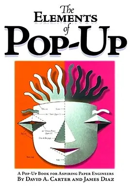 Prvky Pop-Up - The Elements of Pop-Up
