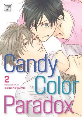 Candy Color Paradox, zv. 2, 2 - Candy Color Paradox, Vol. 2, 2