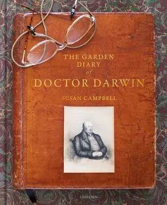 Záhradný denník doktora Darwina - The Garden Diary of Doctor Darwin