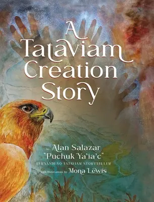 Príbeh o stvorení Tataviam - A Tataviam Creation Story