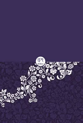 The Passion Translation New Testament (2020 Edition) Compact Violet (Nový zákon): So žalmami, prísloviami a Piesňou piesní - The Passion Translation New Testament (2020 Edition) Compact Violet: With Psalms, Proverbs and Song of Songs