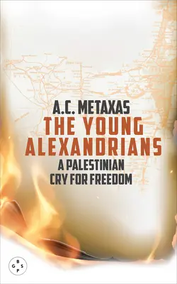 Mladí Alexandrijci - The Young Alexandrians