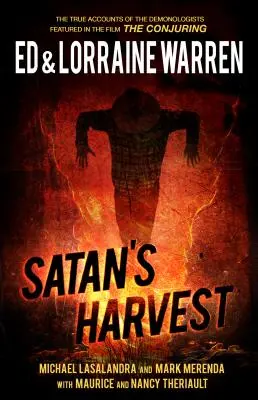 Satanova žatva - Satan's Harvest