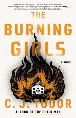 Horiace dievčatá - The Burning Girls