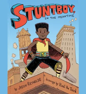 Stuntboy, in the Meantime (Kaskadér, medzitým) - Stuntboy, in the Meantime